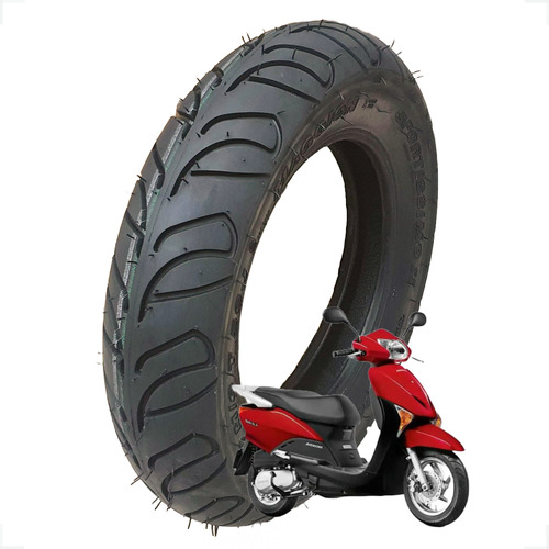 Pneu Lead Burgman 125i 100/90-10 56j Sportissimo Maggion