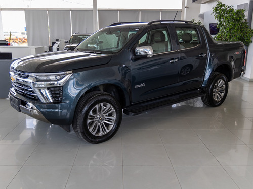 Chevrolet S10 2.8 High Country Cd Tdci 200cv