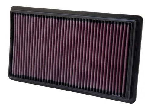 Filtro De Aire K&n Lincoln Mks 3.7l 2009 A 2016 33-2395