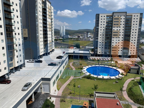 Imagen 29 de 30 de Departamento En Renta En Biosfera Juriquilla