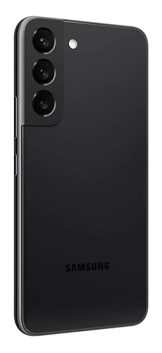 Imagen 3 de 3 de Celular Samsung Galaxy S22 128gb 4g Ram 8gb Negro