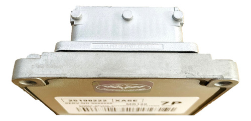 Computadora Ecu Modulo Ecm 1.6 Standard 2008 Pontiac G3 Orig