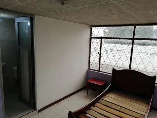 Arriendo Cuartos Con Bañoprivado - Por Favor Leerdescripción