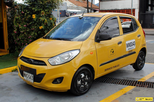 Hyundai I10 Gl