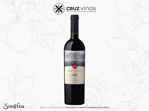 Sonvida Cabernet Sauvignon