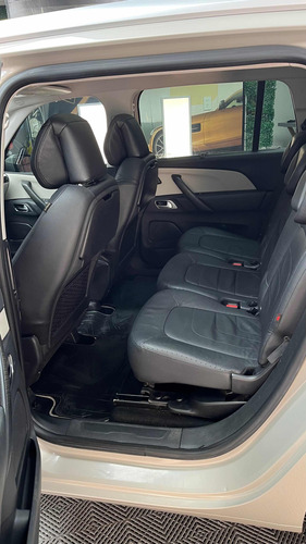 Citroën Grand C4 Picasso 1.6 Shine Hdi 115cv