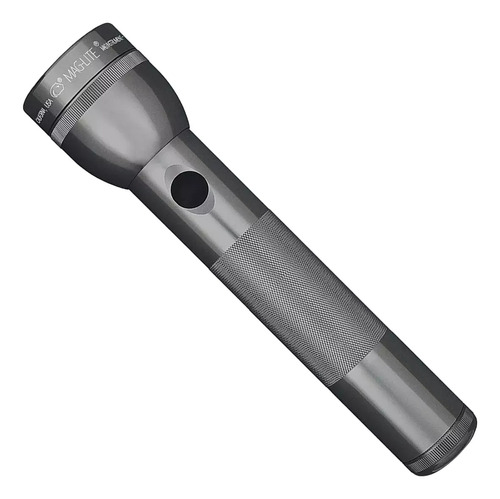 Linterna Maglite Led  2 Pilas D Made In Ee.uu