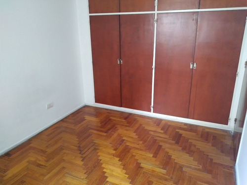 Alquiler Departamento 2 Ambiente Caballito