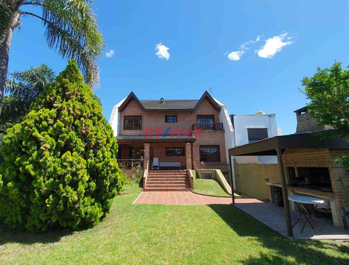 Venta Casa 5 Amb Barrio Parque Bernal Apto Credito