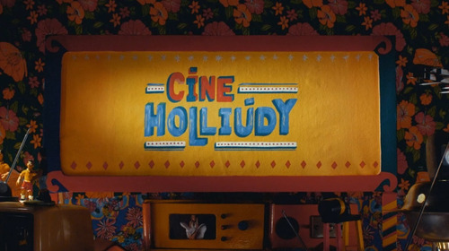 Dvd Série Cine Holliúdy Em Hd Com Menu Edmilson Filho