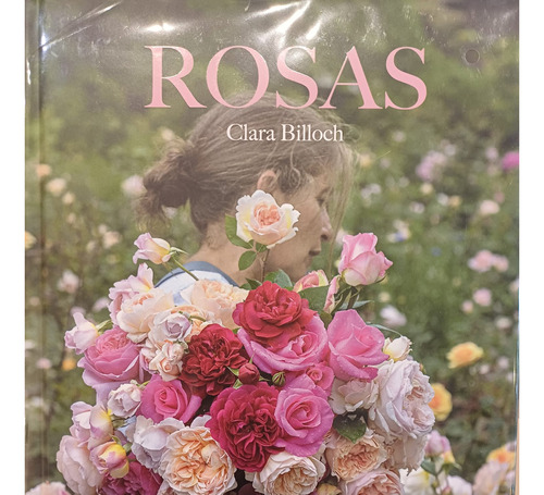 Rosas - Clara Billoch