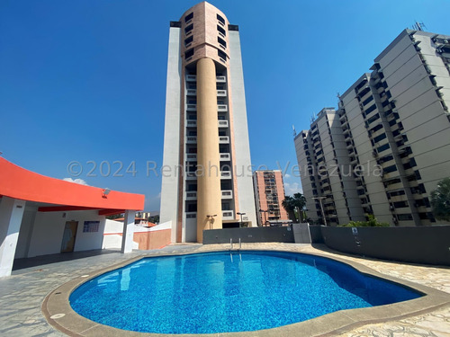 24-16795 Apartamento En Venta Urb San Jacinto Maracay Dperez