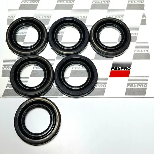 comprar Juego Goma De Bujia Tapa Valvula Nissan Pathfinder R50 3.5