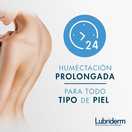 Crema Lubriderm Extra Humectante X 946ml