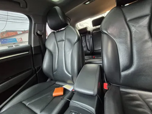 Audi A3 2.0 Progressive 5 p
