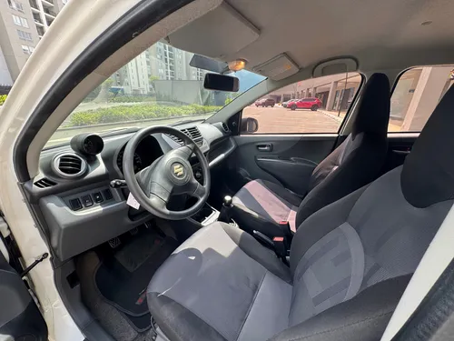 Suzuki Celerio 1.0 Glx