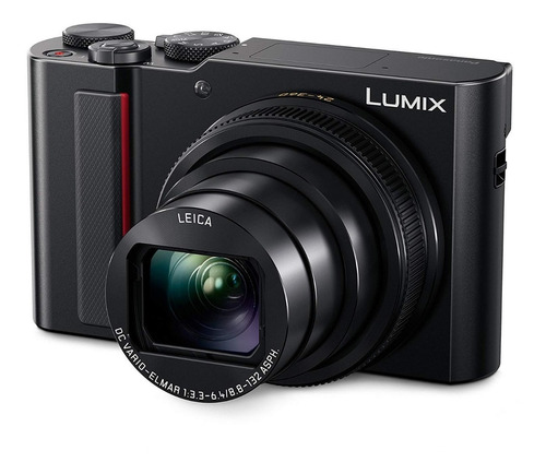 Camara Panasonic Lumix Zs200 15x Leica Dc A Pedido! 