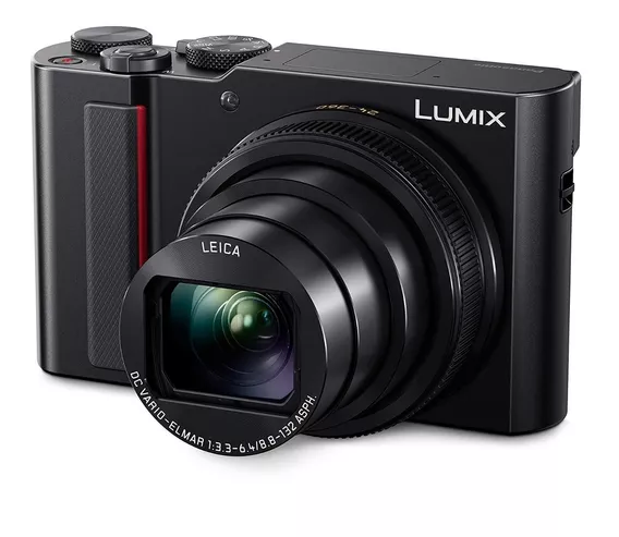 Camara Panasonic Lumix Zs200 15x Leica Dc A Pedido!