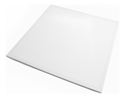 Panel Led Cuadrado 60x60 Cm Para Embutir 48w 60 X 60 3500lm 