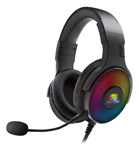 Fone de Ouvido Cruiser Fortrek 70531