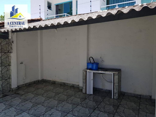 Imagem 16 de 23 de Casa Com 2 Dormitórios À Venda, 70 M² Por R$ 165.000 - Jardim Belas Artes - Itanhaém/sp - Ca0544