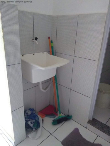 Imagem 10 de 13 de Casa - Ca00103 - 67650062