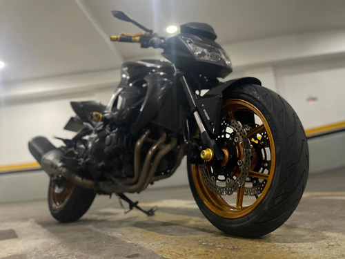 Kawasaki Z 750