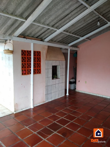 Imagem 6 de 20 de Casa À Venda Em Pontal Do Paraná- Shangrilá - 808