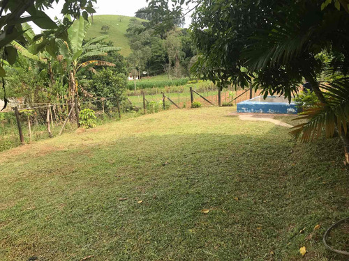 Vendo Chácara Em Cambuí