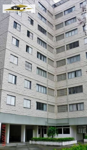 Imagem 19 de 24 de Apartamento A Venda No Bairro Bosque Da Saúde Em São Paulo - Aps548-1