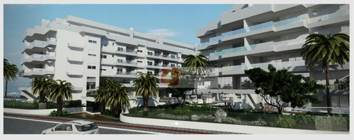 Imagem 3 de 30 de Apartamento 2 Suítes Para Venda Ingleses Do Rio Vermelho Florianópolis/sc - Ap0525