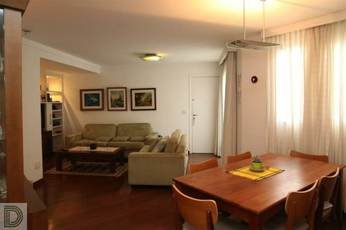 Imagem 3 de 15 de Apartamento Próximo A Usp E Ao Metrô Butantã!!! - Di29455
