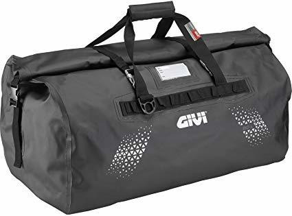 Givi Ut804 A Prueba De Agua Bolsa De Carga De 80 Litros De G