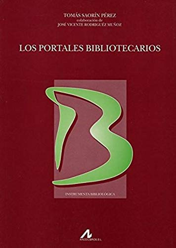 Portales Bibliotecarios, Los 41gzt