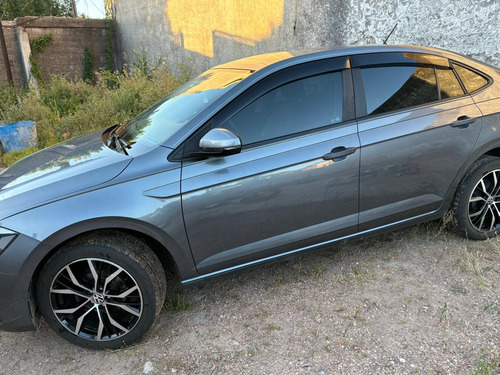 Volkswagen Virtus 1.6 Msi Trendline