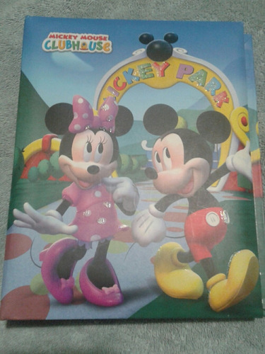 Album Mickey Mouse