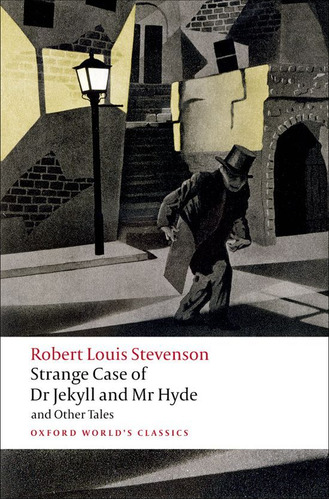 Libro Strange Case Of Dr Jekyll And Mr Hyde And Other Tales