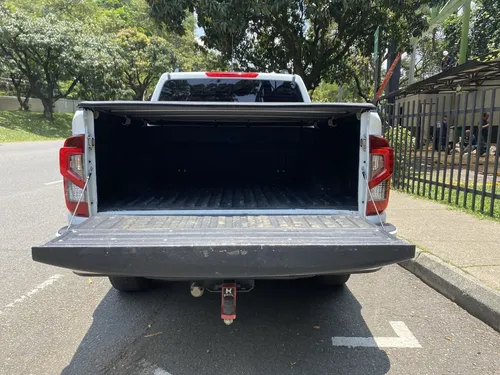 Nissan Frontier 2.3 Pro-4X Bi Turbo Diesel At 4x4 2024
