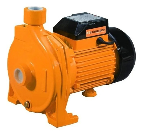 Bomba De Agua Centrifuga Elevadora Lusqtoff 3/4 Hp 26mts Gi