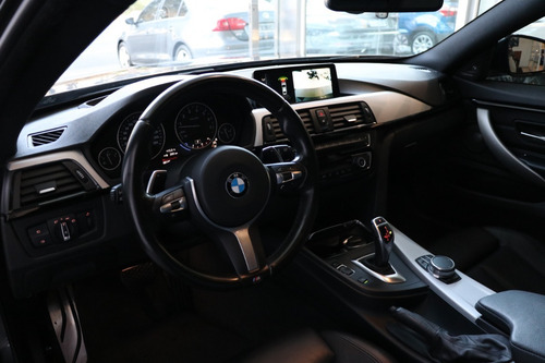 BMW Serie 4 3.0 440i Gran Coupe M Package 326cv