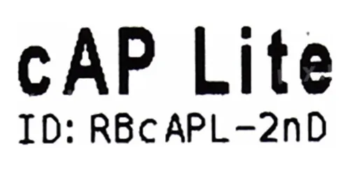 Mikrotik Routerboard Rbcapl-2nd Cap Lite