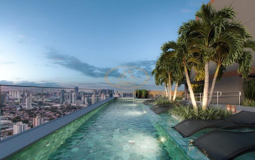 Apartamento Com 3 Dormitório(s) Localizado(a) No Bairro Ipiranga Em São Paulo / São Paulo - 16490:923524