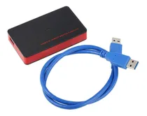 Comprar Ezcap261 Usb 3.0 Hd Vídeo Juego Capture 1080p Vídeo Converti