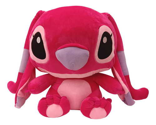 Peluche Ángela Stitch Grande