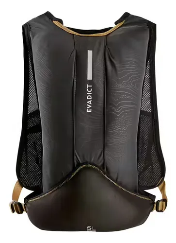 Mochila hidratacion trail decathlon sale