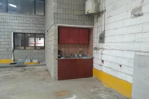 Bodega En Venta En Belén San Bernardo. Cod V501191