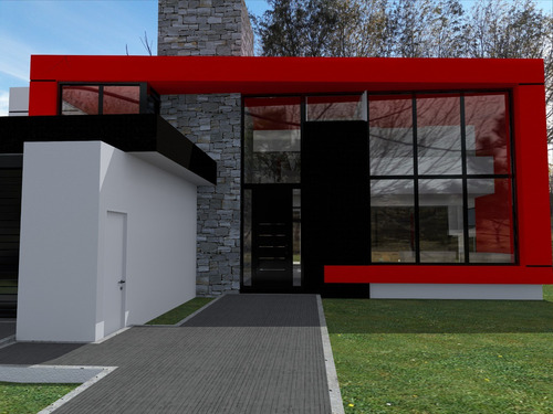 Imagen 1 de 9 de Construcción Llave En Mano - Empresa Constructora