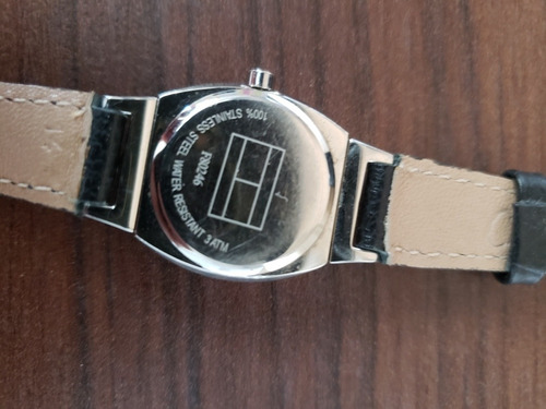 Relógio Tommy Hilfiger