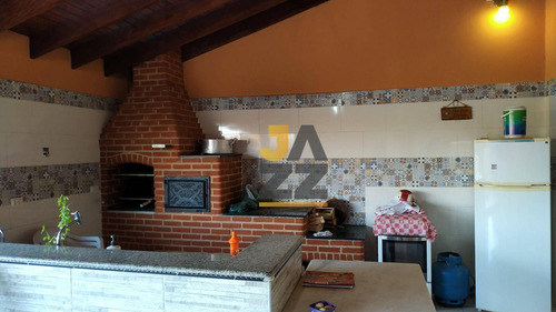 Imagem 2 de 19 de Chácara Com 2 Dormitórios À Venda, 630 M² Por R$ 500.000,00 - Chácaras Cruzeiro Do Sul - Santa Bárbara D'oeste/sp - Ch0746
