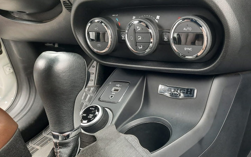 Fiat Toro 2.0 Ranch 4x4 Aut. 4p
